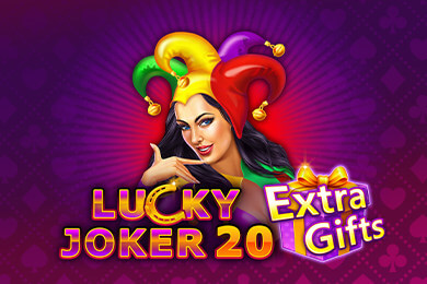 Слот Luckyjoker20eg Сол Казино